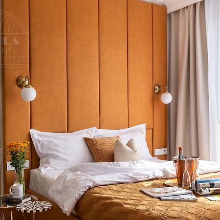 Feniks Fragola Apartments Main Square クラクフ エクステリア 写真