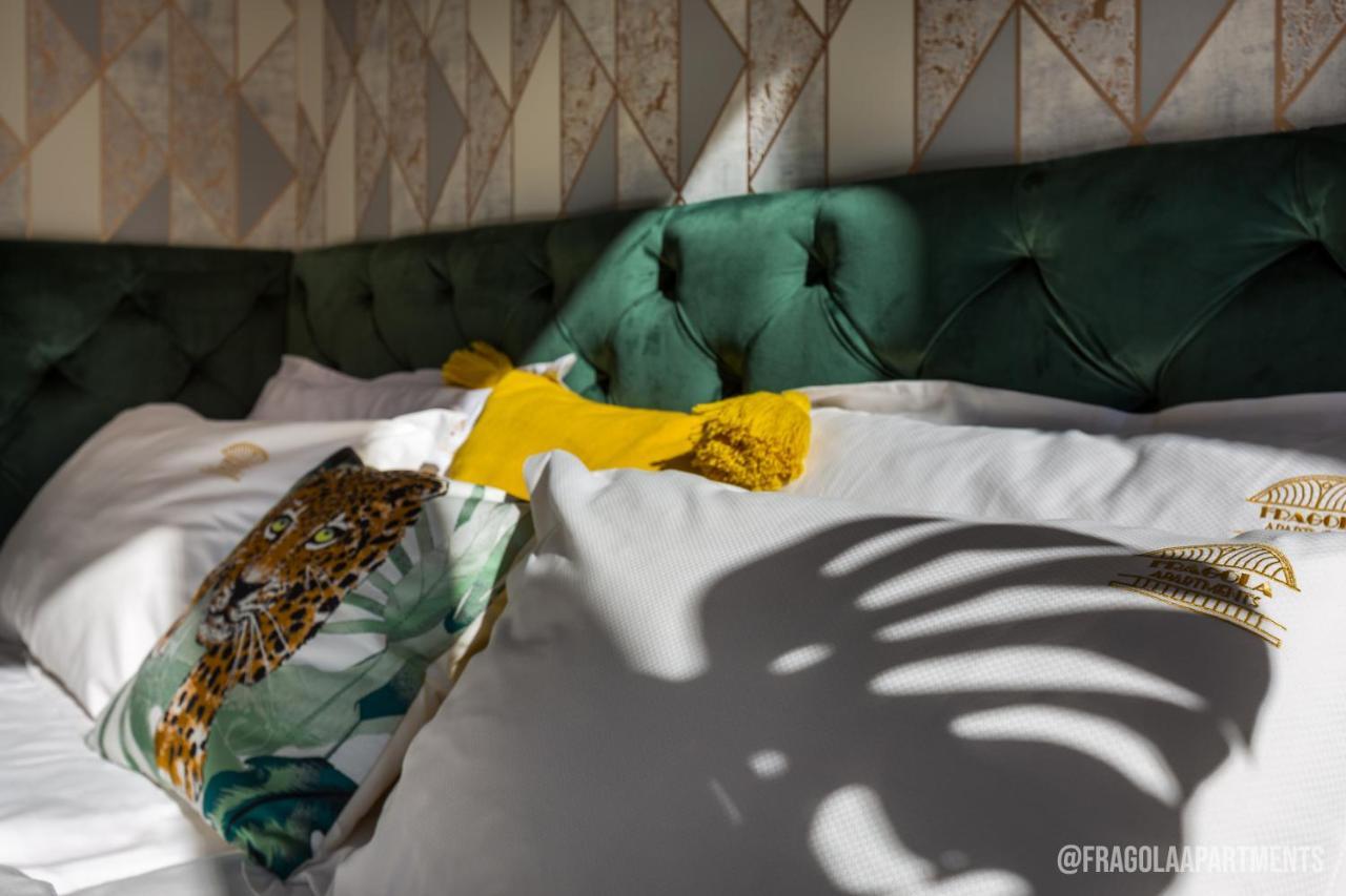 Feniks Fragola Apartments Main Square クラクフ エクステリア 写真