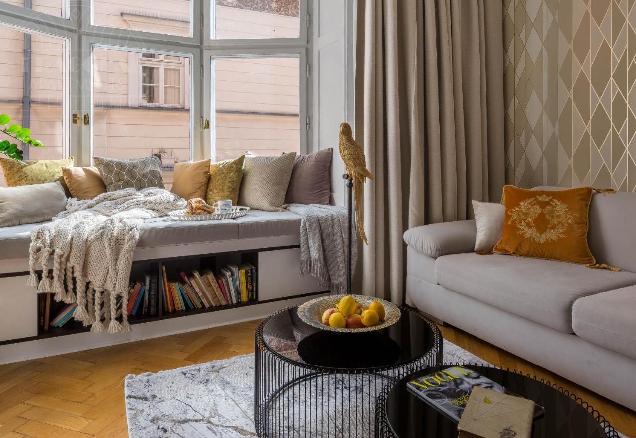Feniks Fragola Apartments Main Square クラクフ エクステリア 写真
