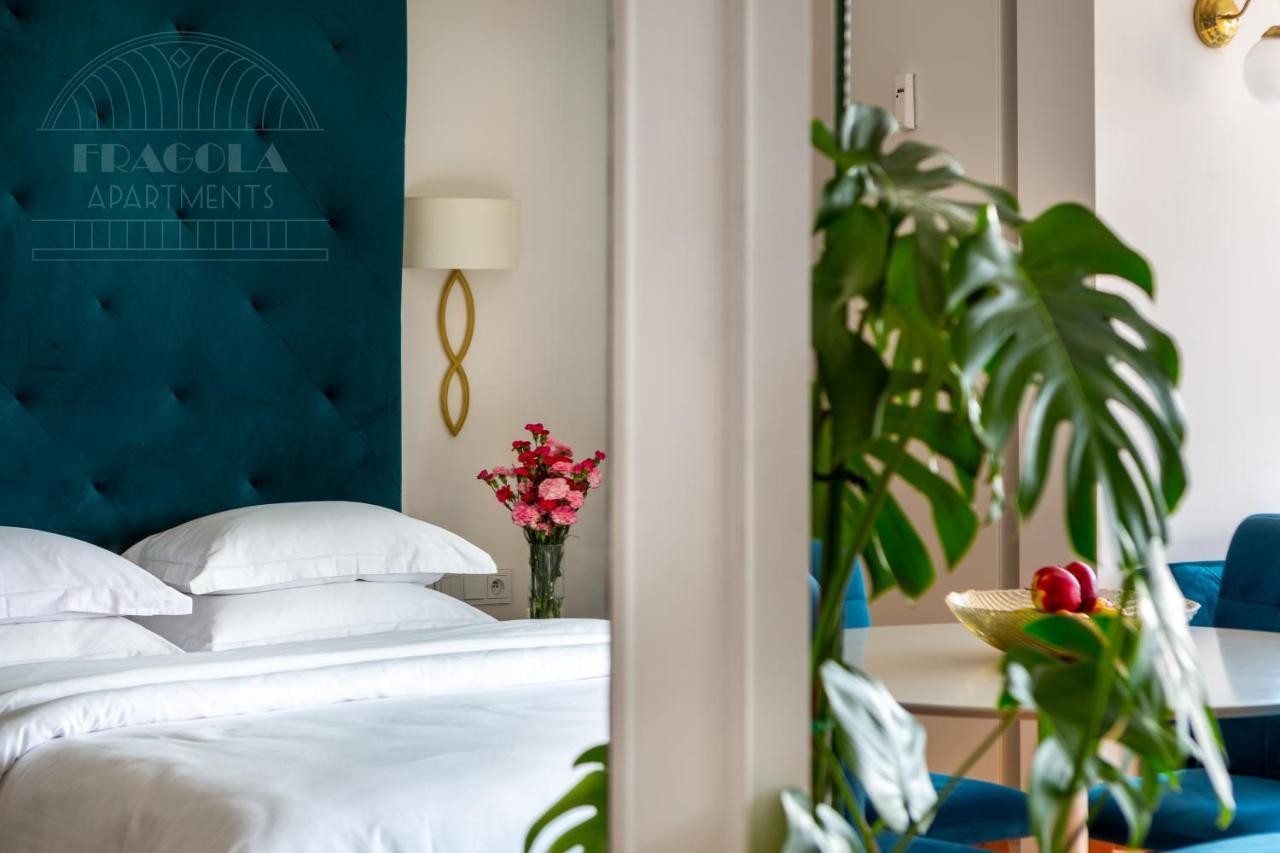 Feniks Fragola Apartments Main Square クラクフ エクステリア 写真