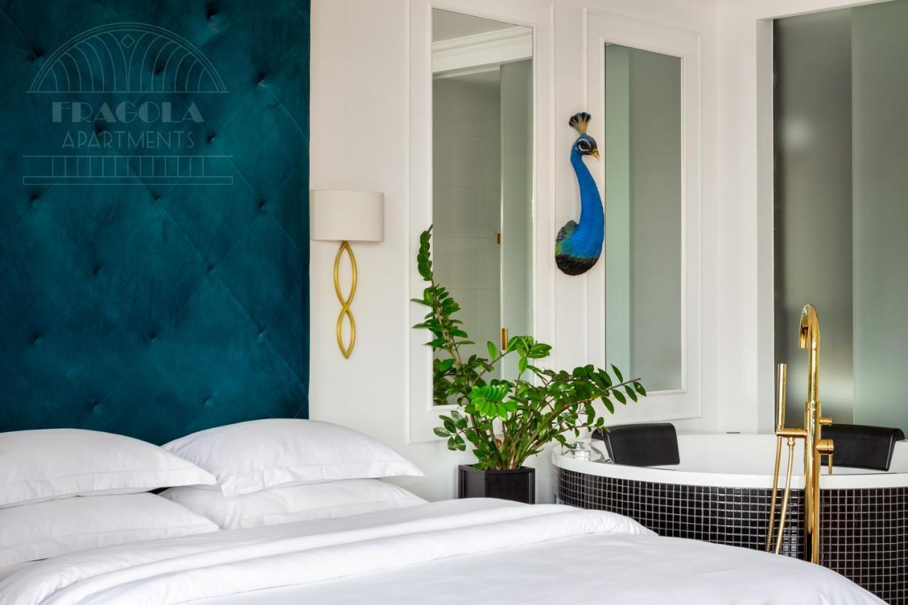 Feniks Fragola Apartments Main Square クラクフ エクステリア 写真