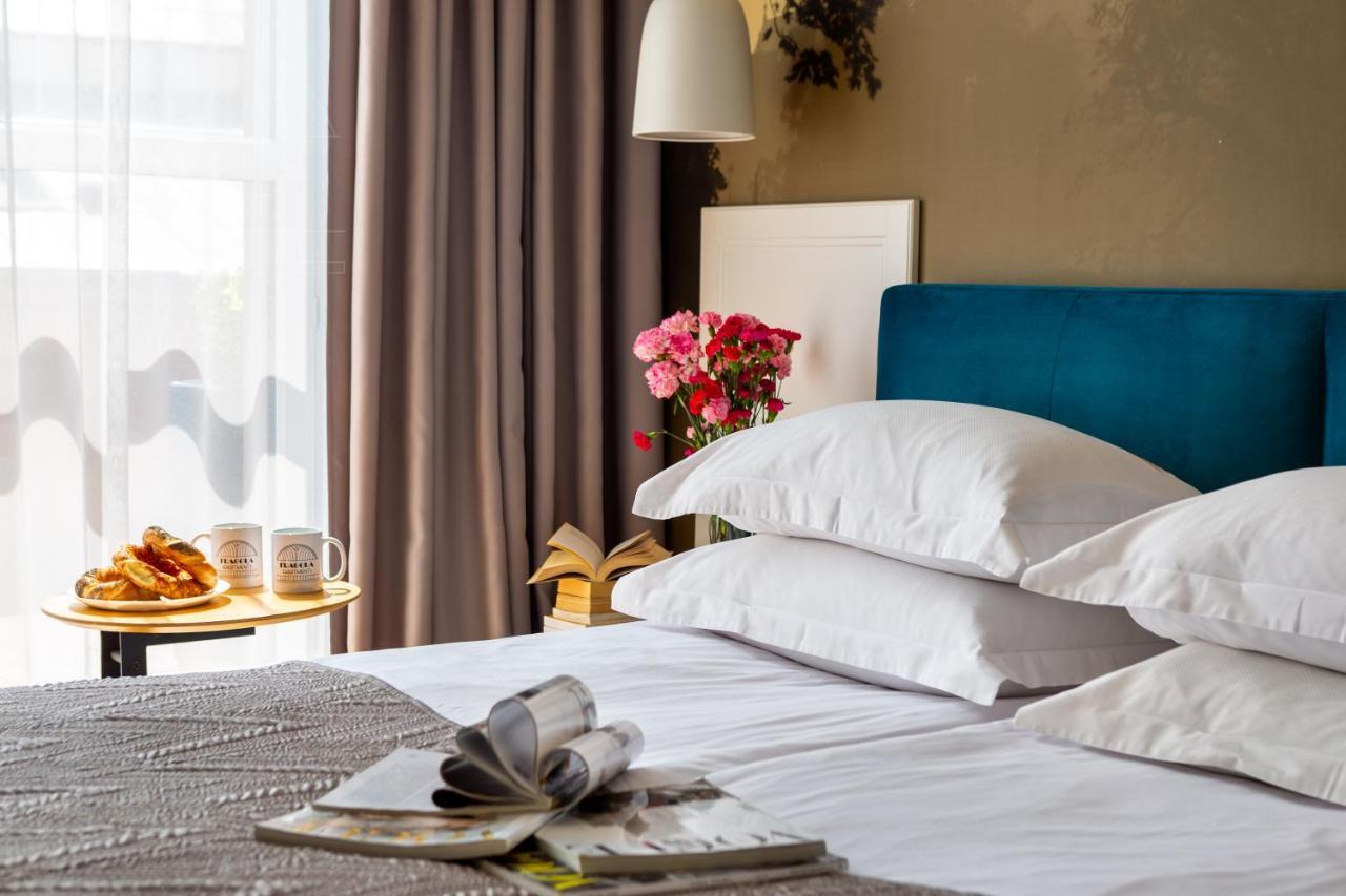 Feniks Fragola Apartments Main Square クラクフ エクステリア 写真