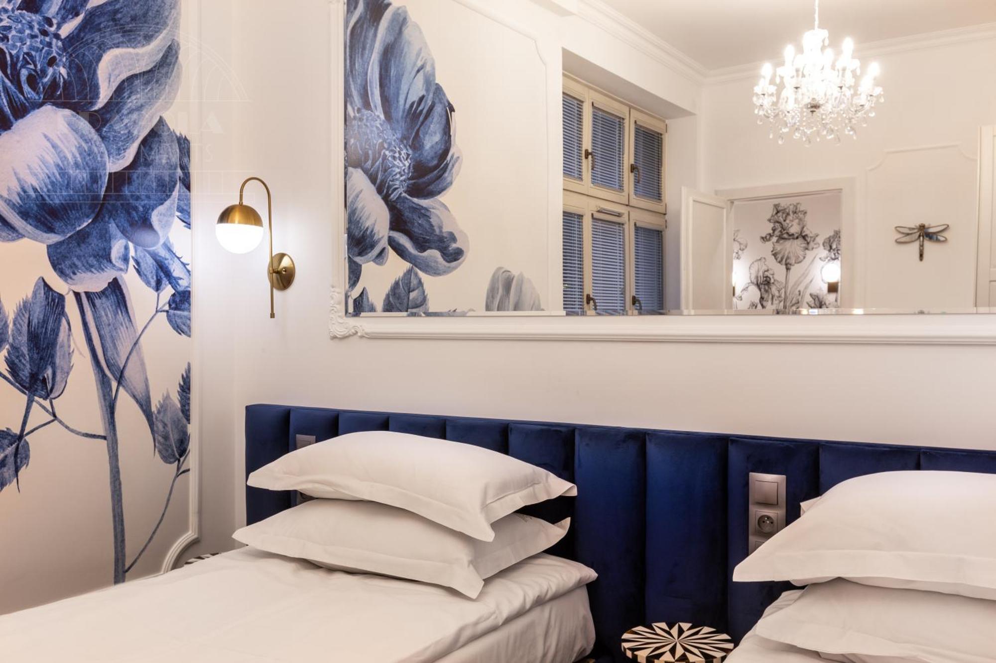 Feniks Fragola Apartments Main Square クラクフ エクステリア 写真