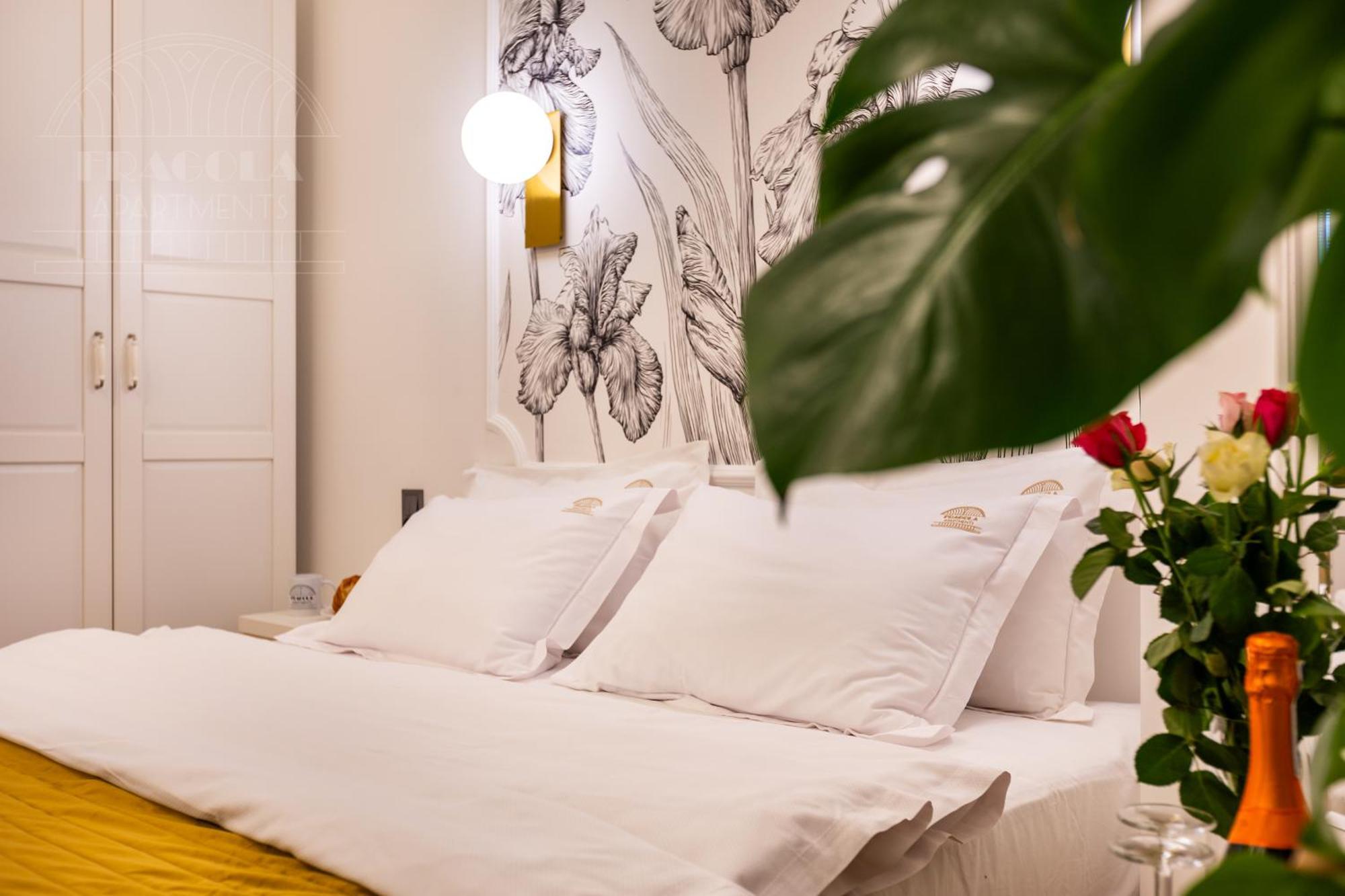 Feniks Fragola Apartments Main Square クラクフ エクステリア 写真