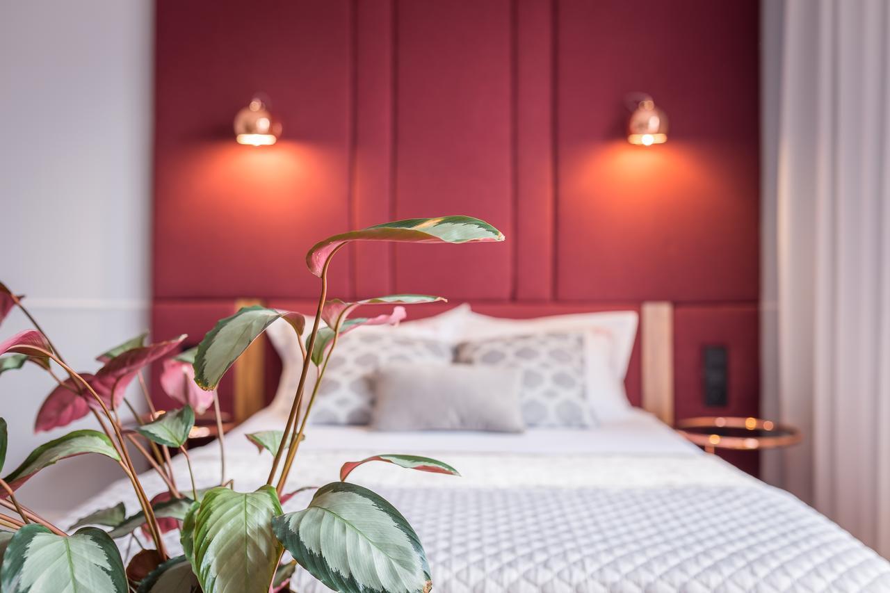 Feniks Fragola Apartments Main Square クラクフ エクステリア 写真