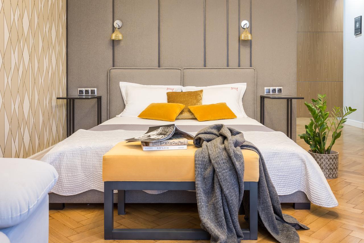 Feniks Fragola Apartments Main Square クラクフ エクステリア 写真